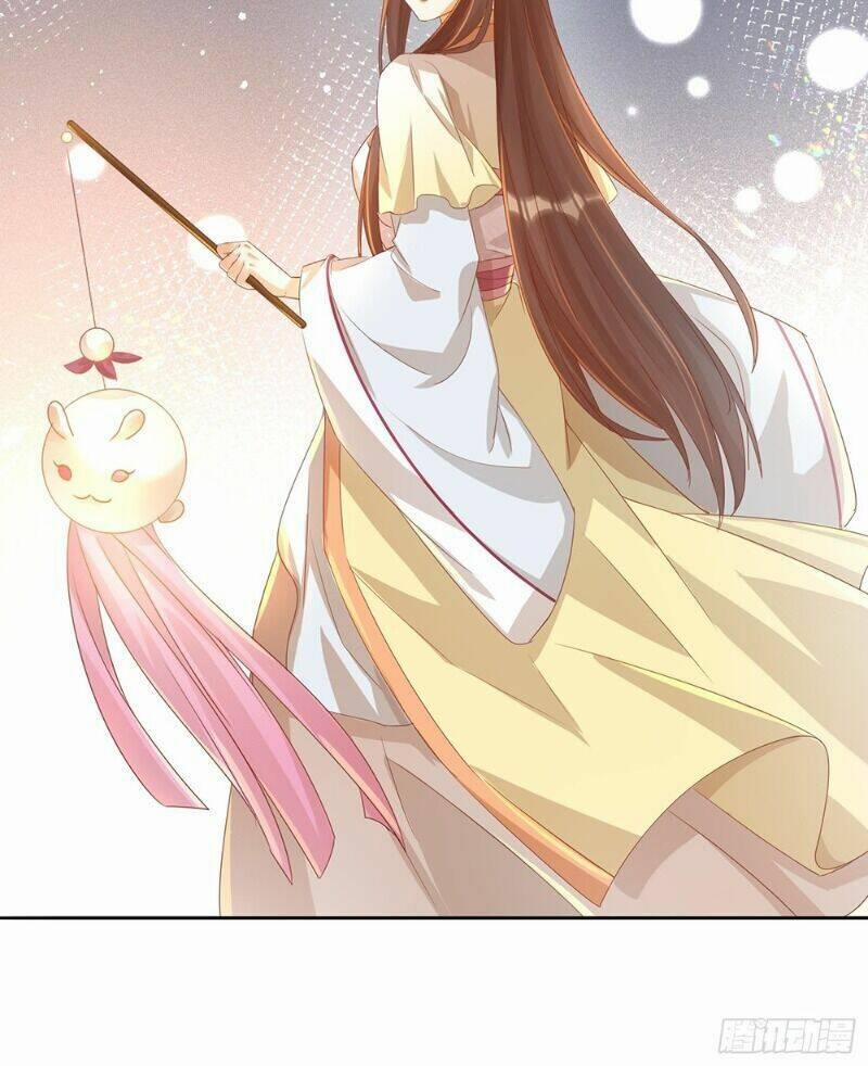 Nghe Nói Ta Là Lão Tổ Hợp Hoan 32 trang 21