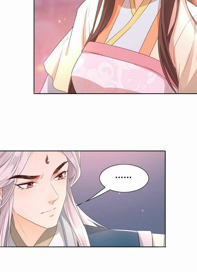 Nghe Nói Ta Là Lão Tổ Hợp Hoan 32 trang 27