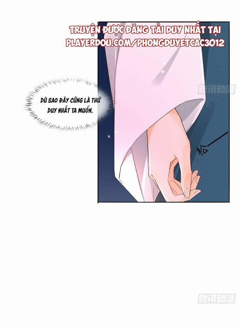 Nghe Nói Ta Là Lão Tổ Hợp Hoan 32 trang 28