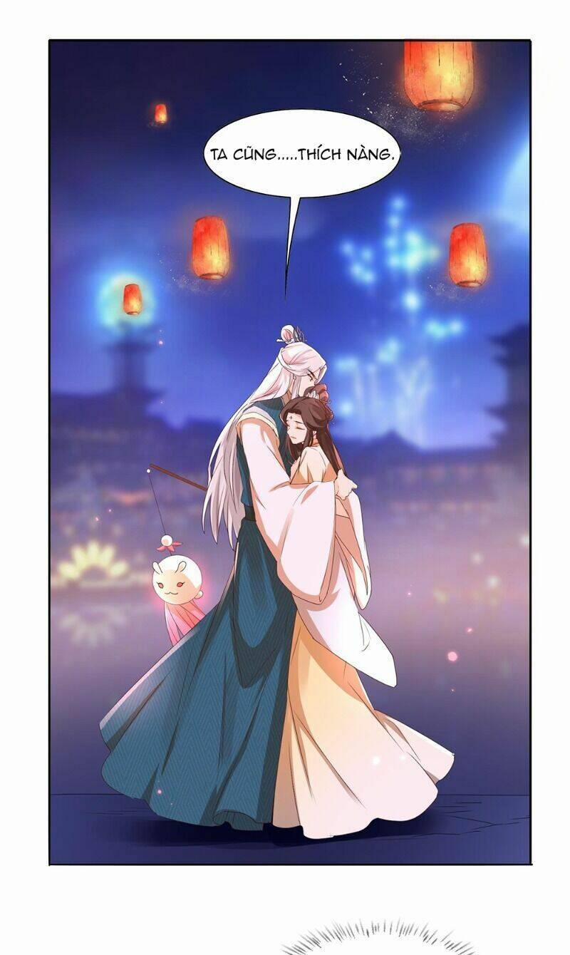 Nghe Nói Ta Là Lão Tổ Hợp Hoan 32 trang 29