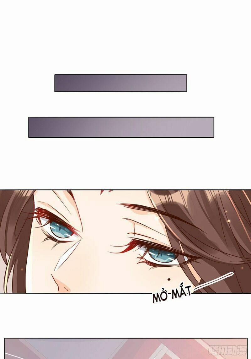 Nghe Nói Ta Là Lão Tổ Hợp Hoan 32 trang 3