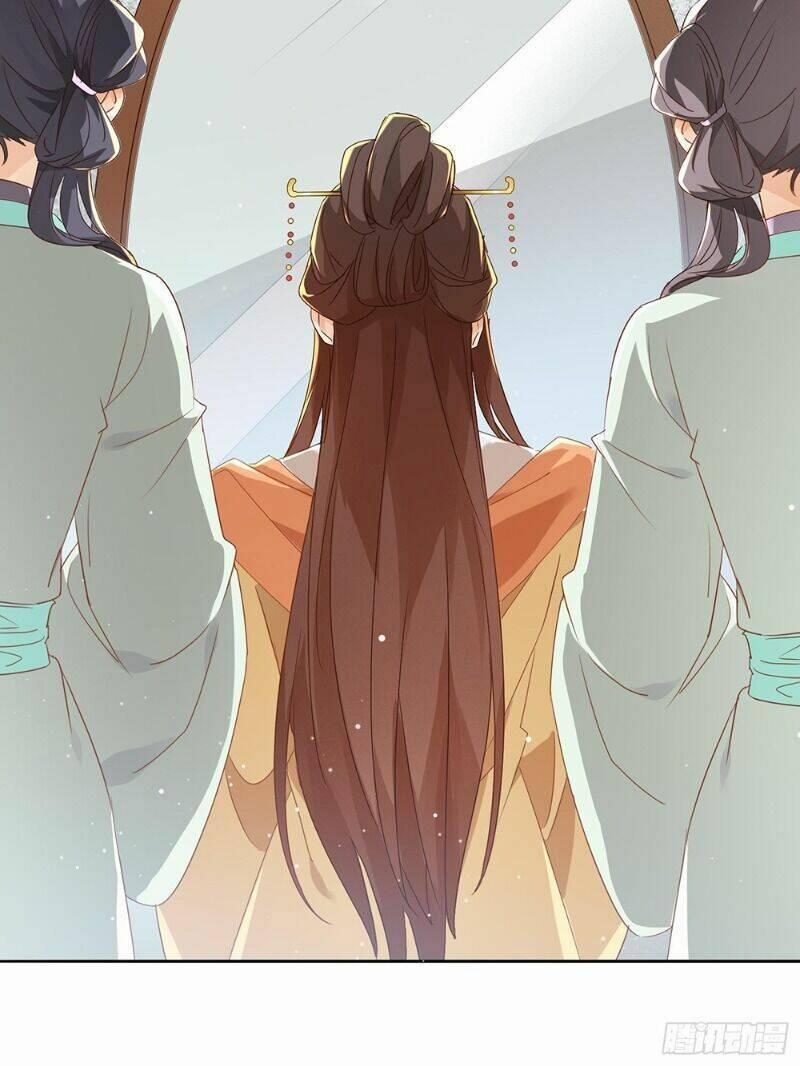 Nghe Nói Ta Là Lão Tổ Hợp Hoan 32 trang 9