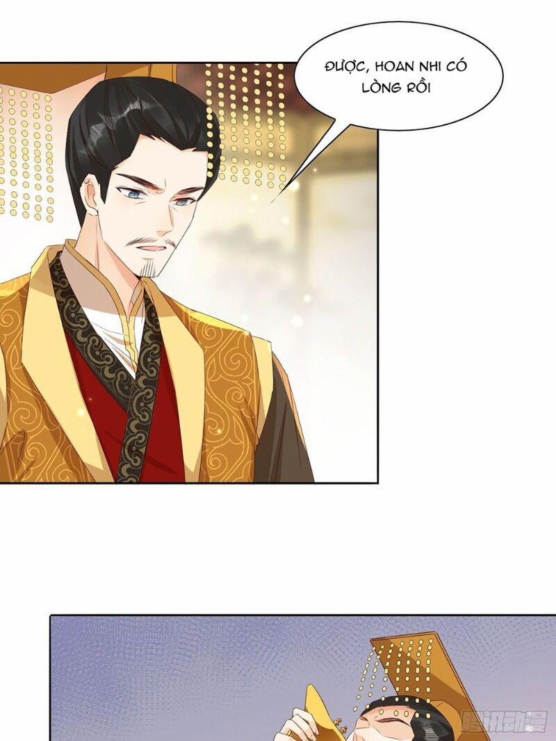 Nghe Nói Ta Là Lão Tổ Hợp Hoan 33 trang 19