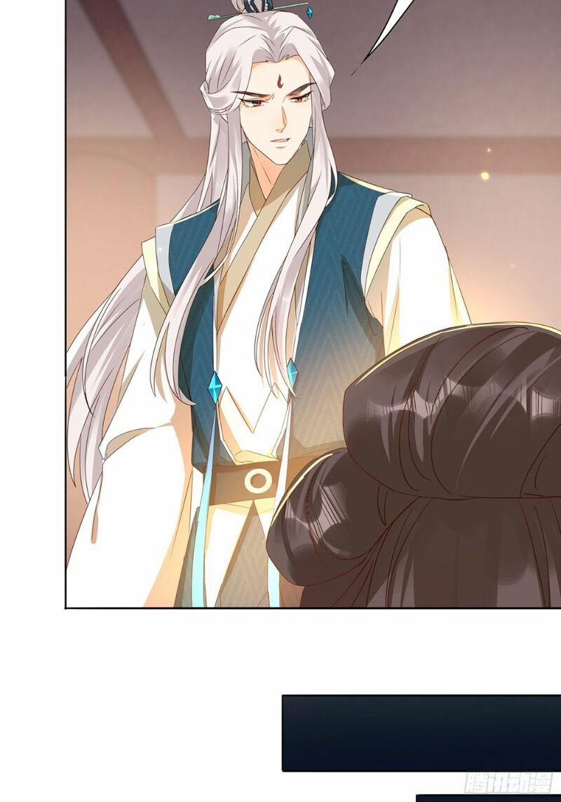 Nghe Nói Ta Là Lão Tổ Hợp Hoan 34 trang 11