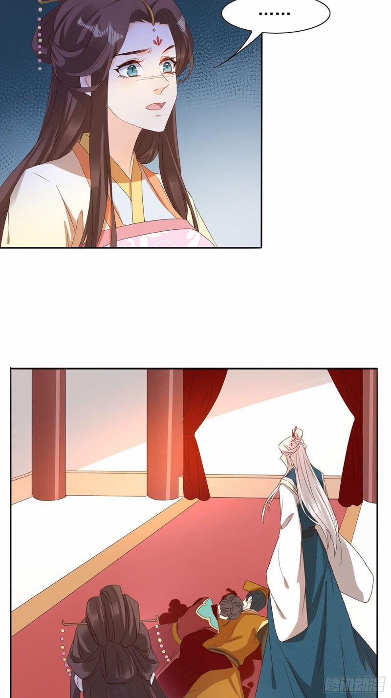 Nghe Nói Ta Là Lão Tổ Hợp Hoan 34 trang 15