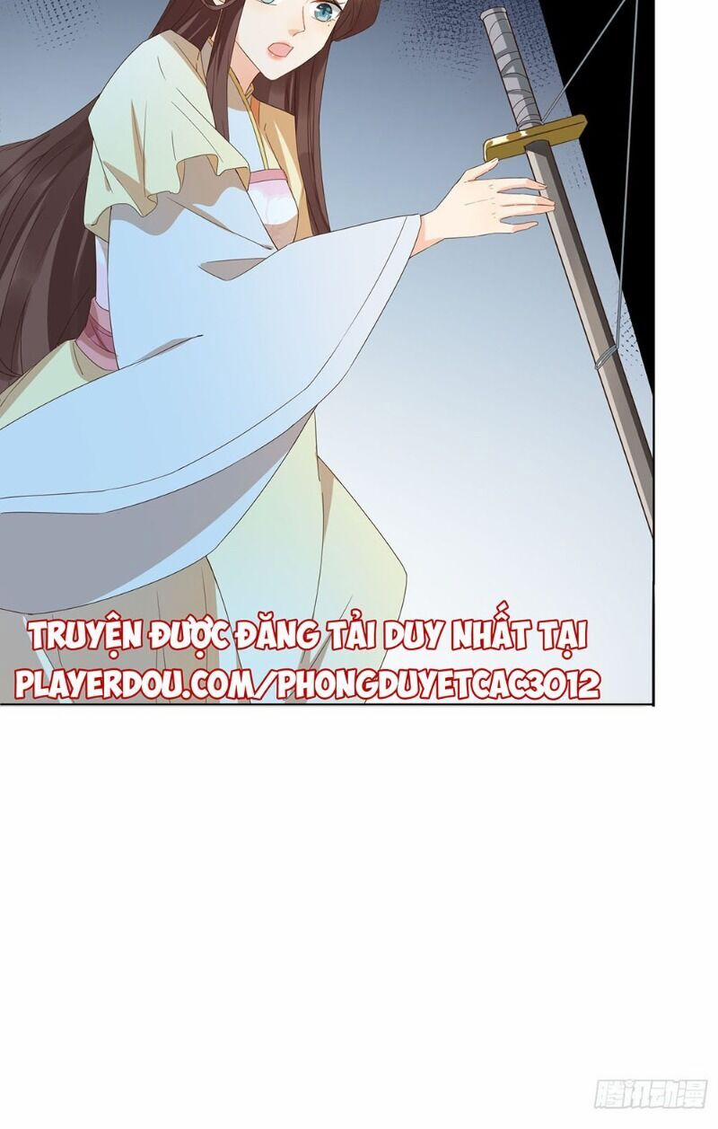 Nghe Nói Ta Là Lão Tổ Hợp Hoan 34 trang 19