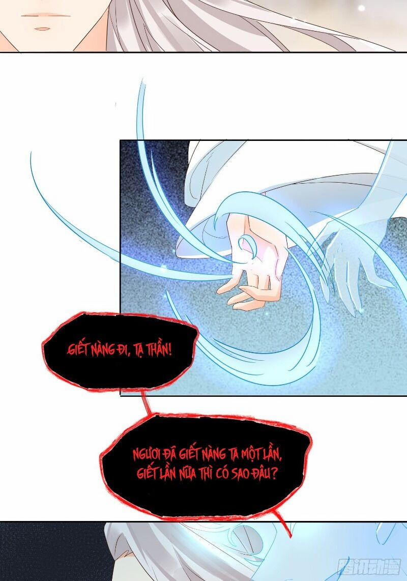 Nghe Nói Ta Là Lão Tổ Hợp Hoan 34 trang 22