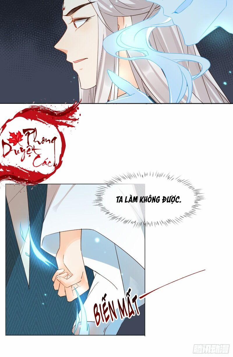 Nghe Nói Ta Là Lão Tổ Hợp Hoan 34 trang 23