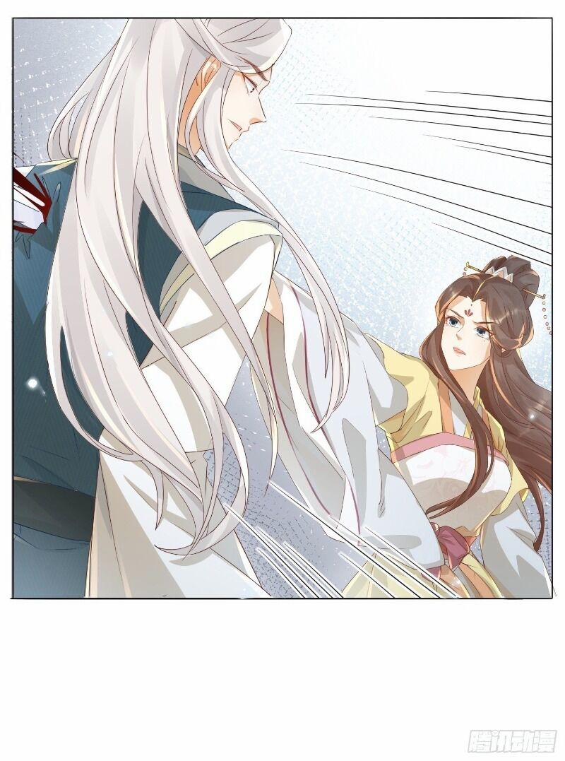 Nghe Nói Ta Là Lão Tổ Hợp Hoan 34 trang 25