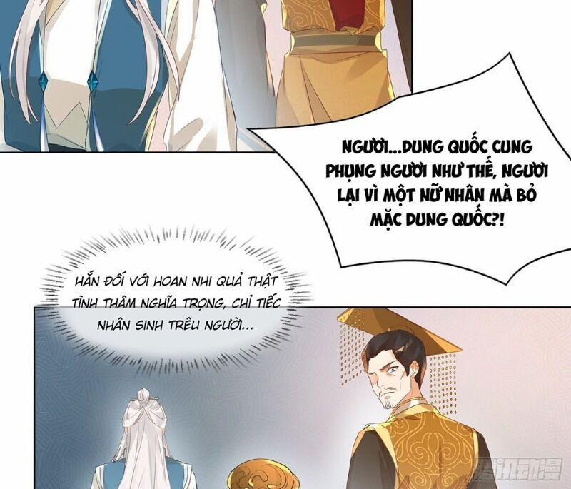 Nghe Nói Ta Là Lão Tổ Hợp Hoan 34 trang 4