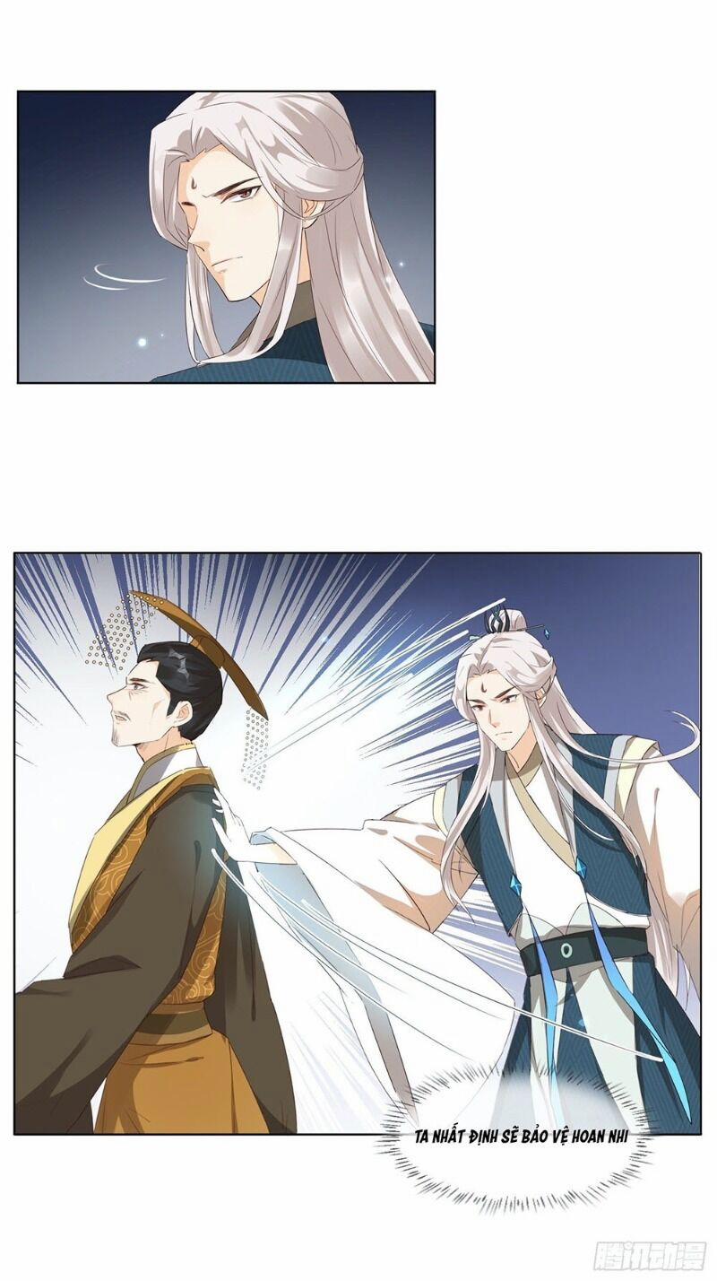 Nghe Nói Ta Là Lão Tổ Hợp Hoan 34 trang 6