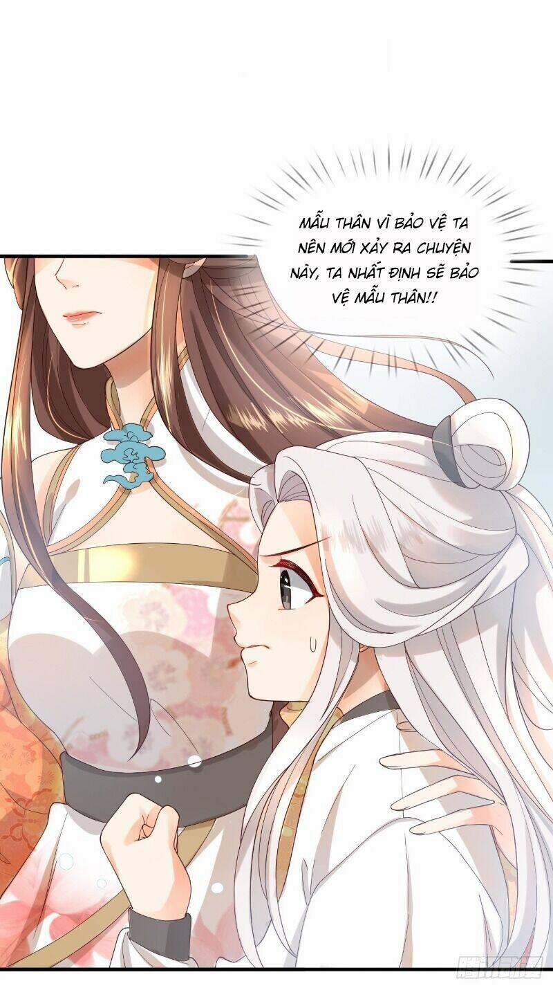 Nghe Nói Ta Là Lão Tổ Hợp Hoan 35 trang 15