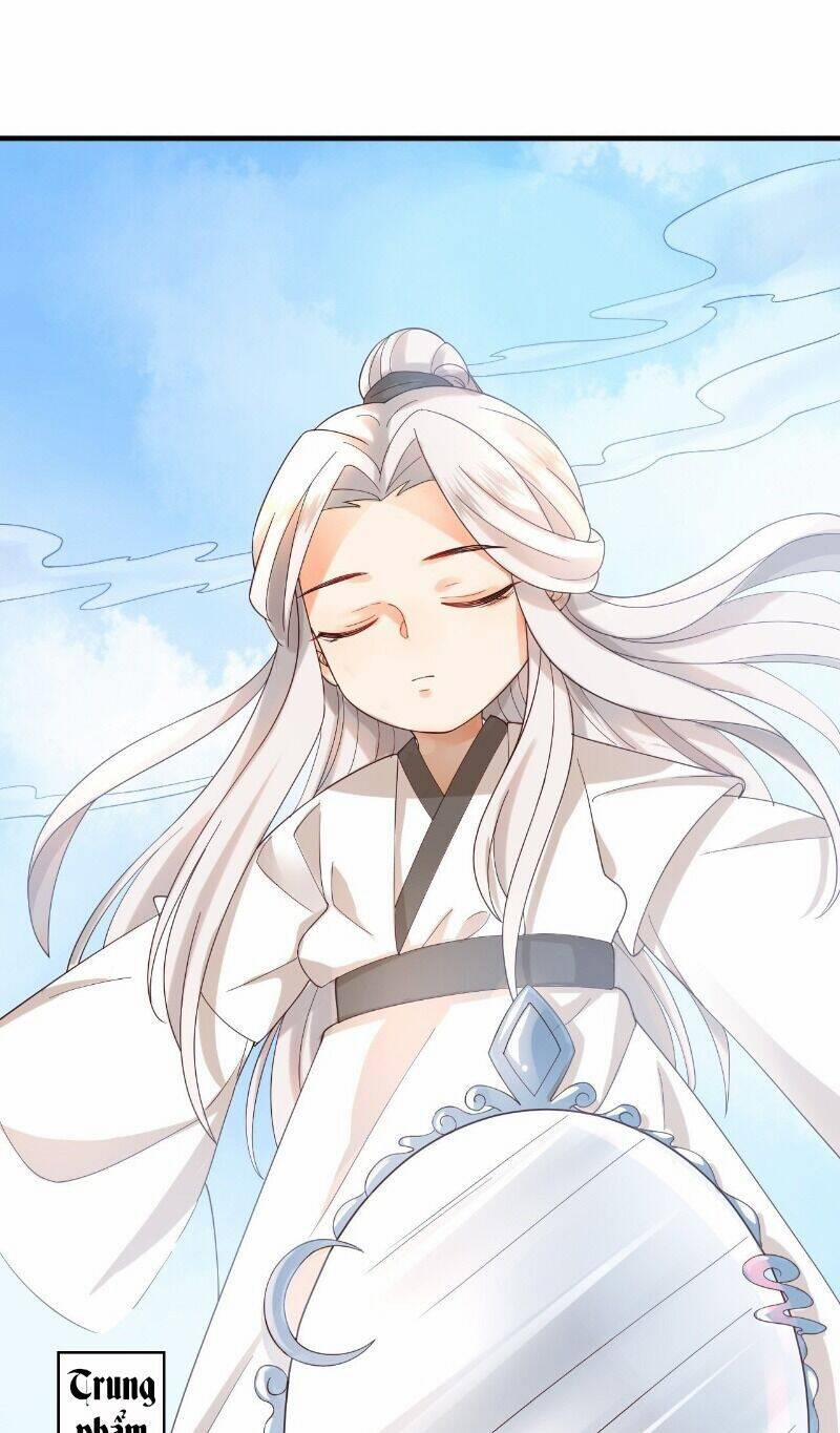 Nghe Nói Ta Là Lão Tổ Hợp Hoan 35 trang 18