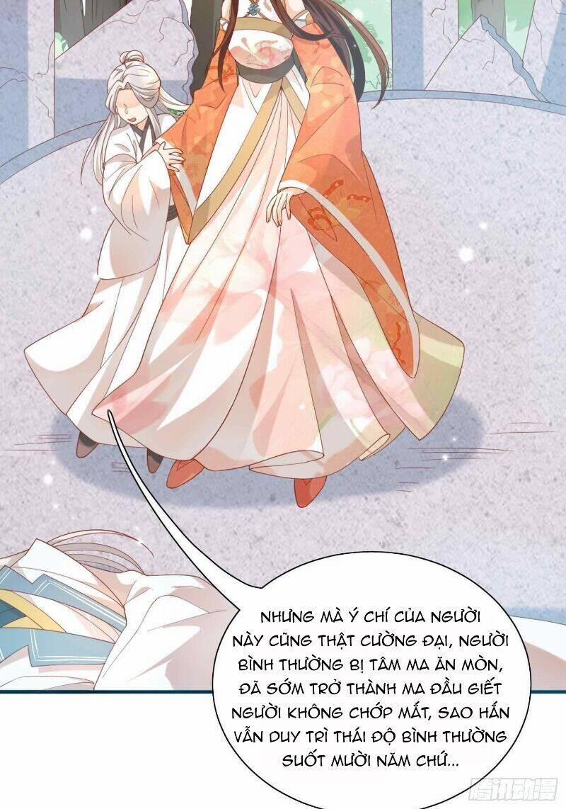 Nghe Nói Ta Là Lão Tổ Hợp Hoan 35 trang 32