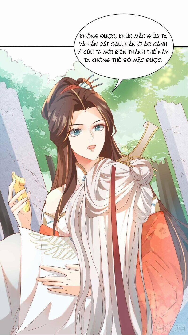 Nghe Nói Ta Là Lão Tổ Hợp Hoan 35 trang 34