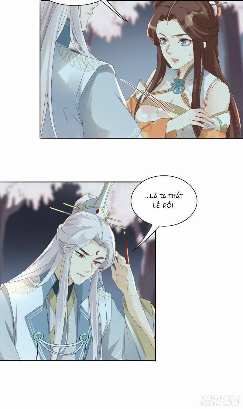 Nghe Nói Ta Là Lão Tổ Hợp Hoan 36 trang 15