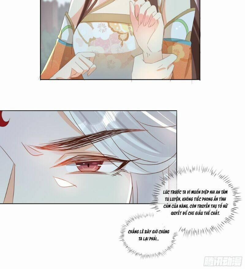 Nghe Nói Ta Là Lão Tổ Hợp Hoan 36 trang 19