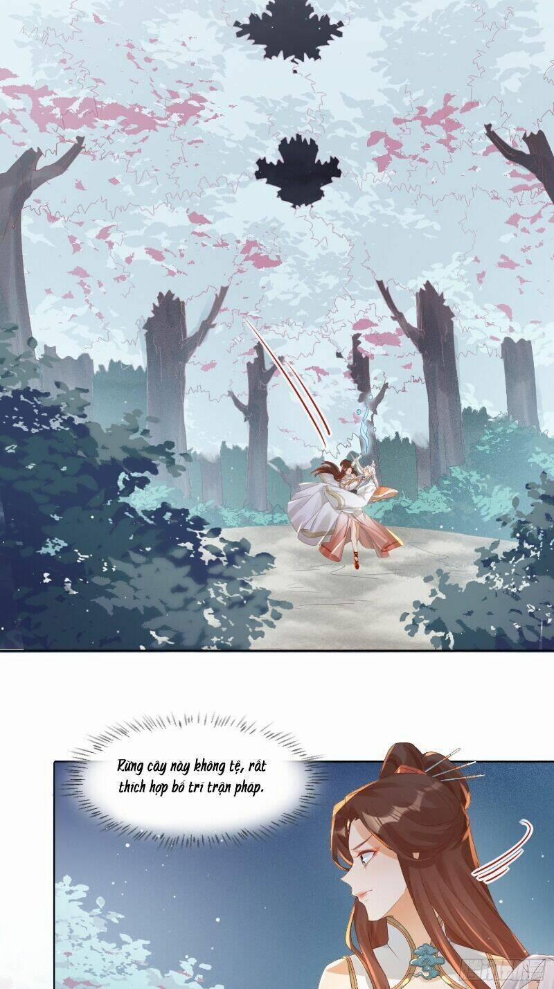 Nghe Nói Ta Là Lão Tổ Hợp Hoan 36 trang 2