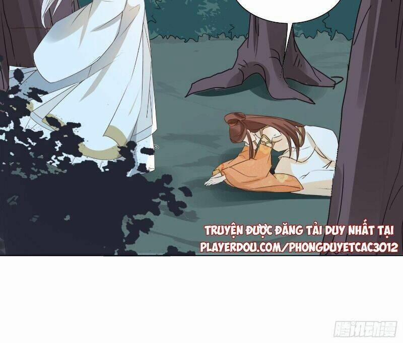 Nghe Nói Ta Là Lão Tổ Hợp Hoan 36 trang 23