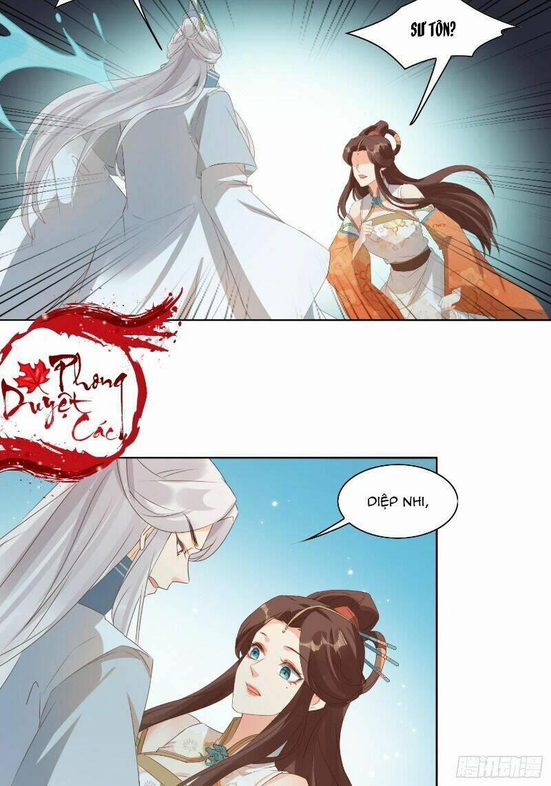 Nghe Nói Ta Là Lão Tổ Hợp Hoan 36 trang 25