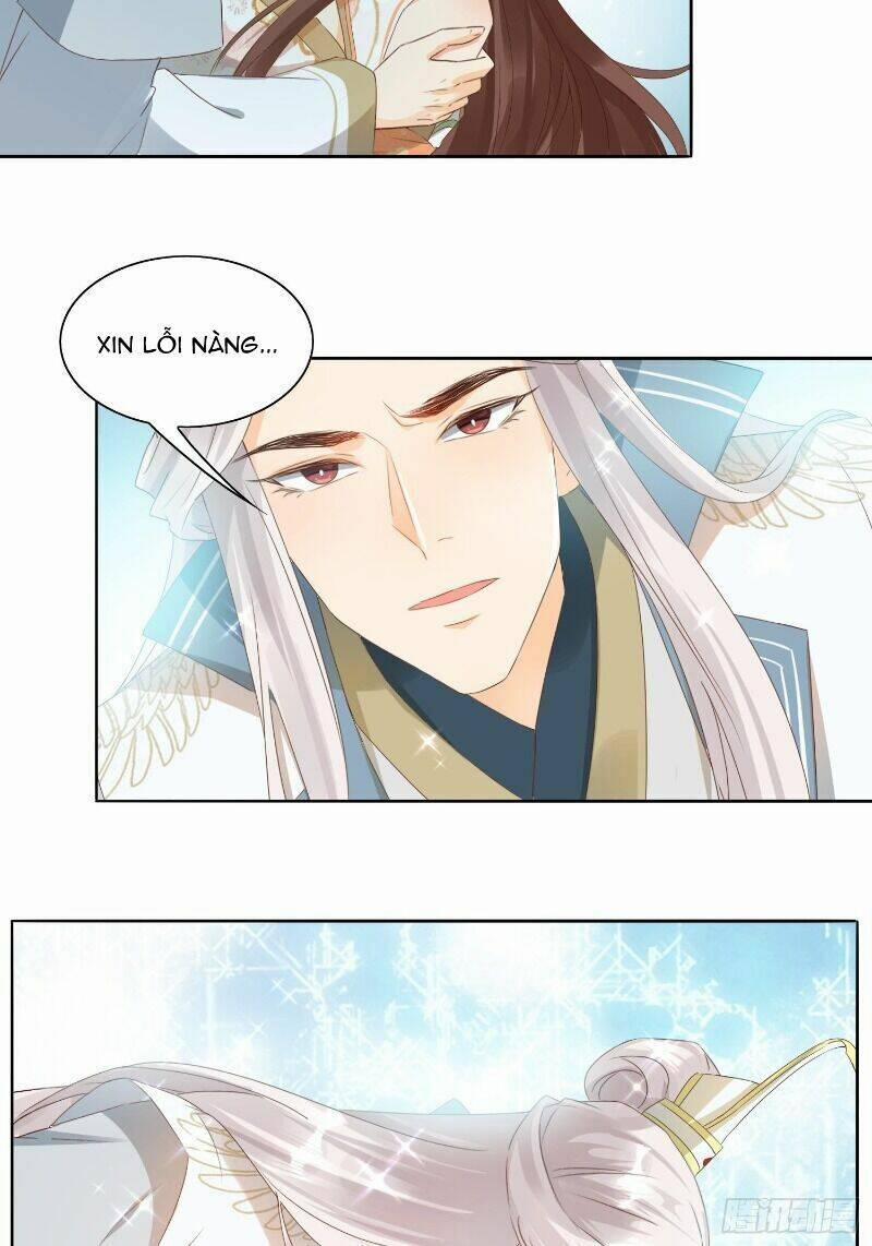 Nghe Nói Ta Là Lão Tổ Hợp Hoan 36 trang 26