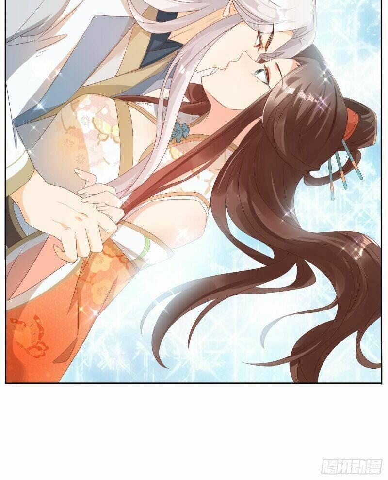 Nghe Nói Ta Là Lão Tổ Hợp Hoan 36 trang 27