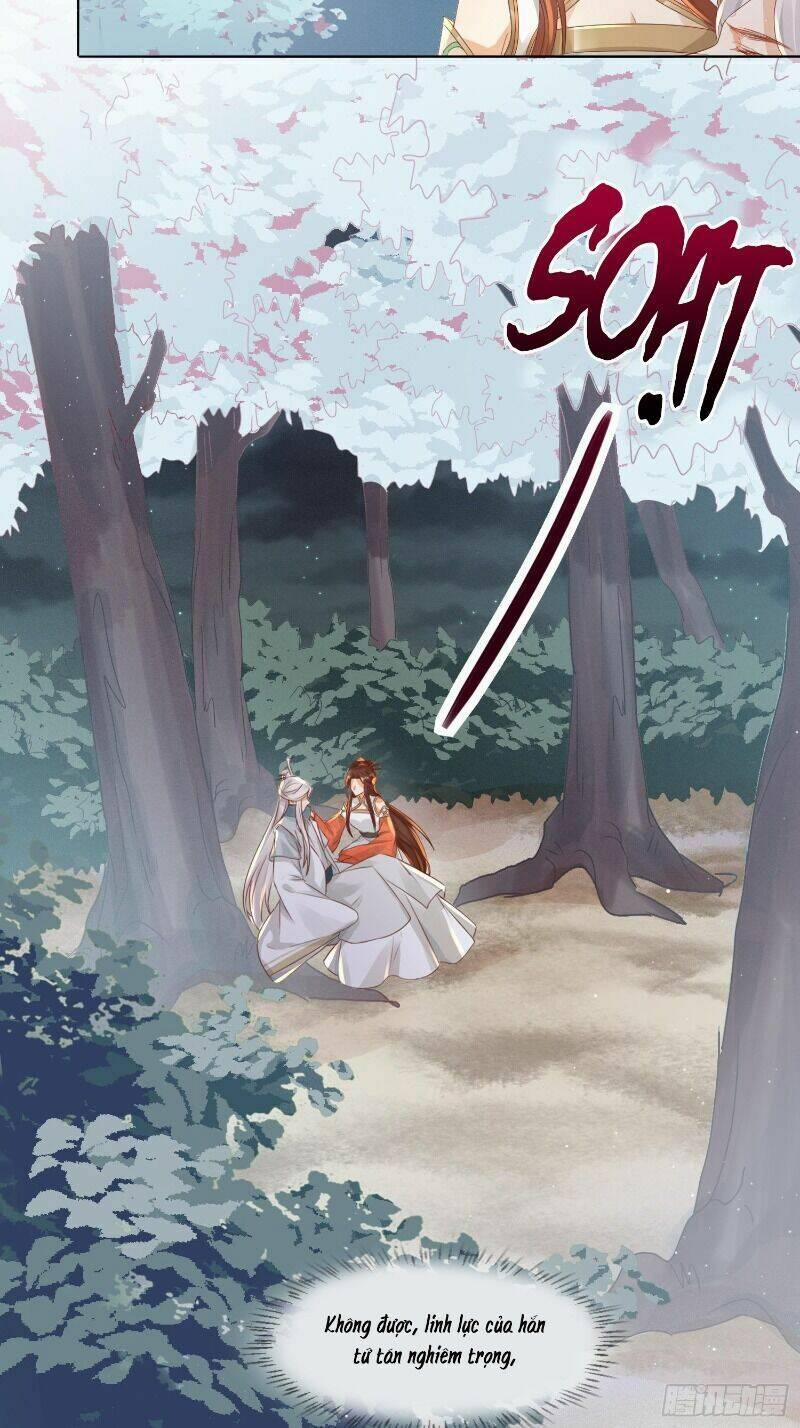 Nghe Nói Ta Là Lão Tổ Hợp Hoan 36 trang 3