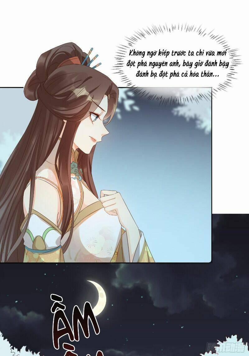 Nghe Nói Ta Là Lão Tổ Hợp Hoan 36 trang 5