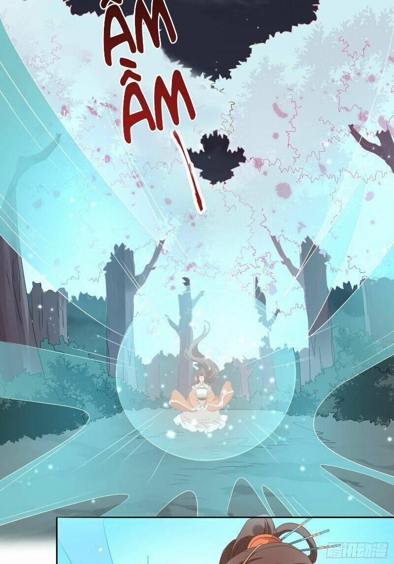 Nghe Nói Ta Là Lão Tổ Hợp Hoan 36 trang 6