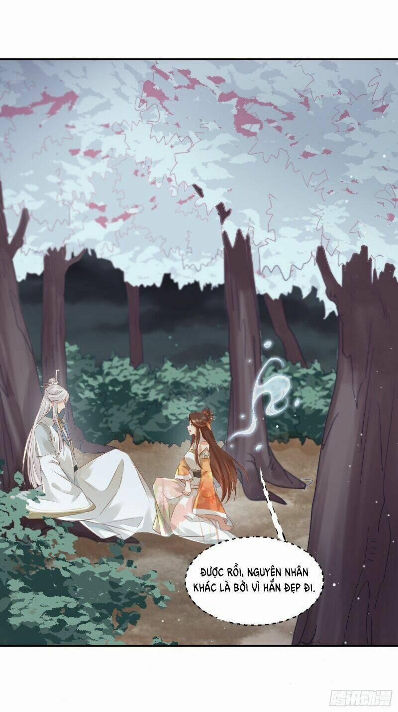 Nghe Nói Ta Là Lão Tổ Hợp Hoan 36 trang 9