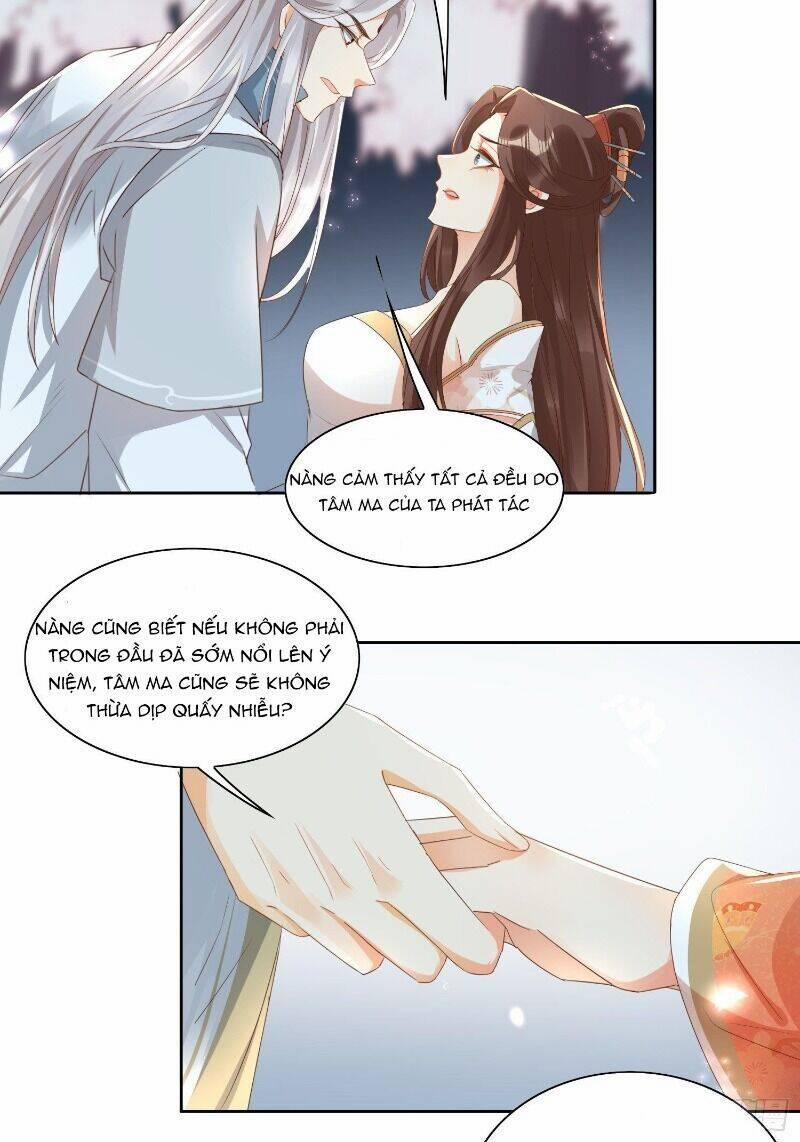 Nghe Nói Ta Là Lão Tổ Hợp Hoan 37 trang 10