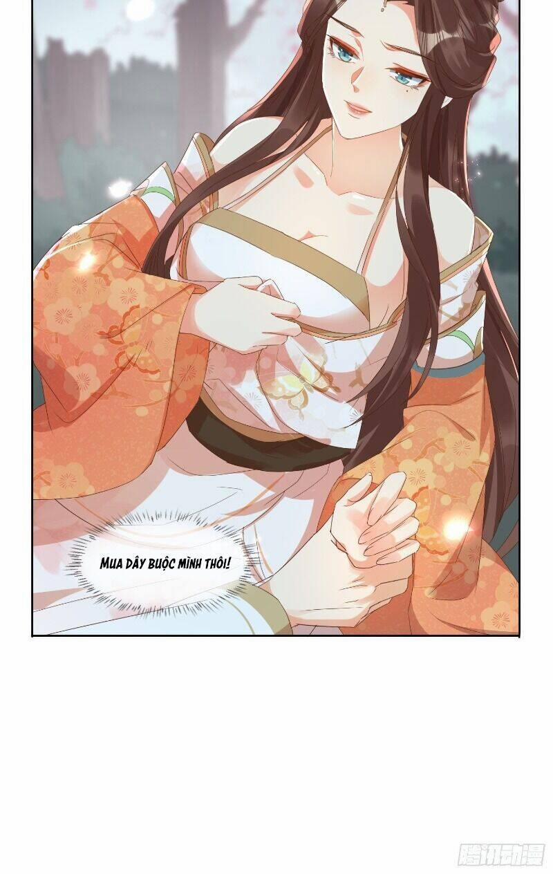 Nghe Nói Ta Là Lão Tổ Hợp Hoan 37 trang 12