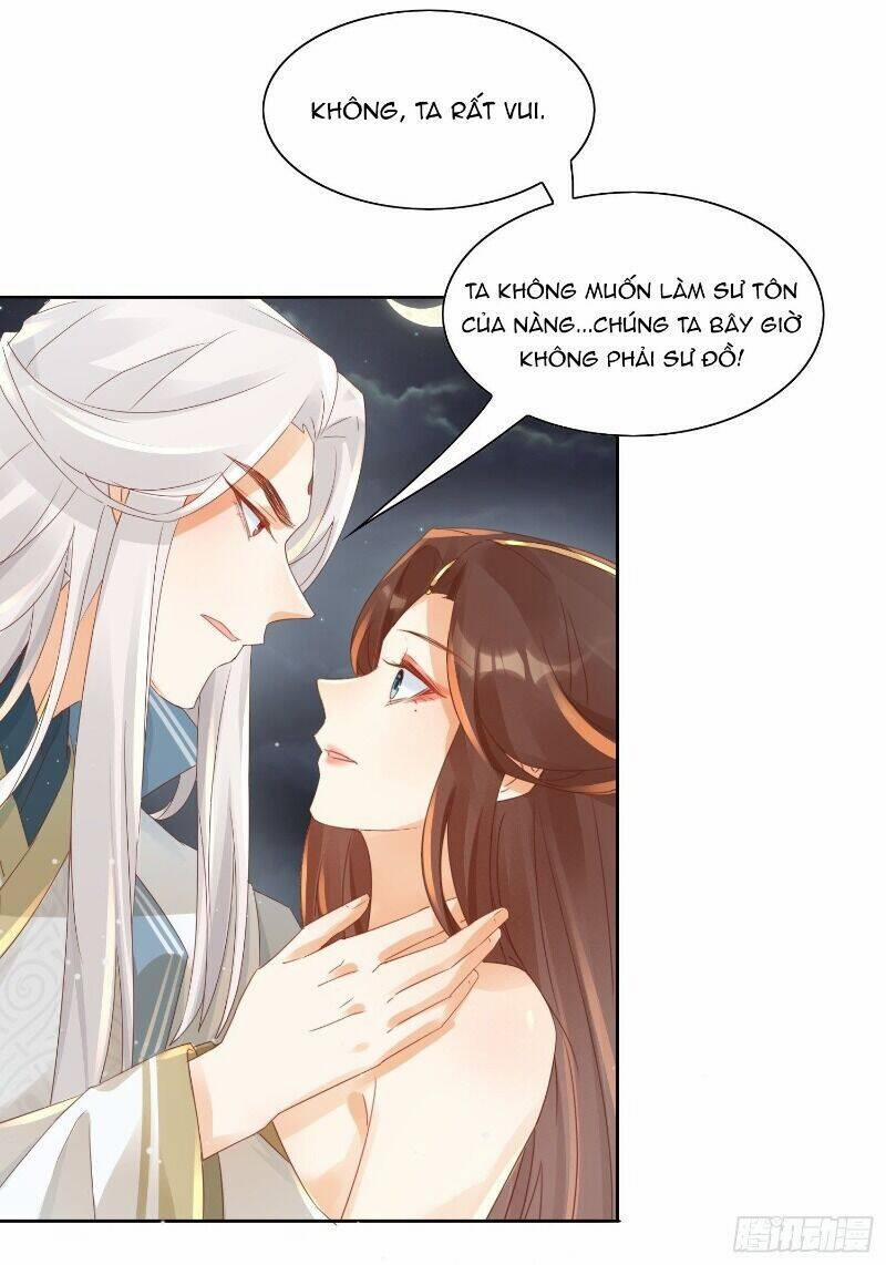 Nghe Nói Ta Là Lão Tổ Hợp Hoan 37 trang 13