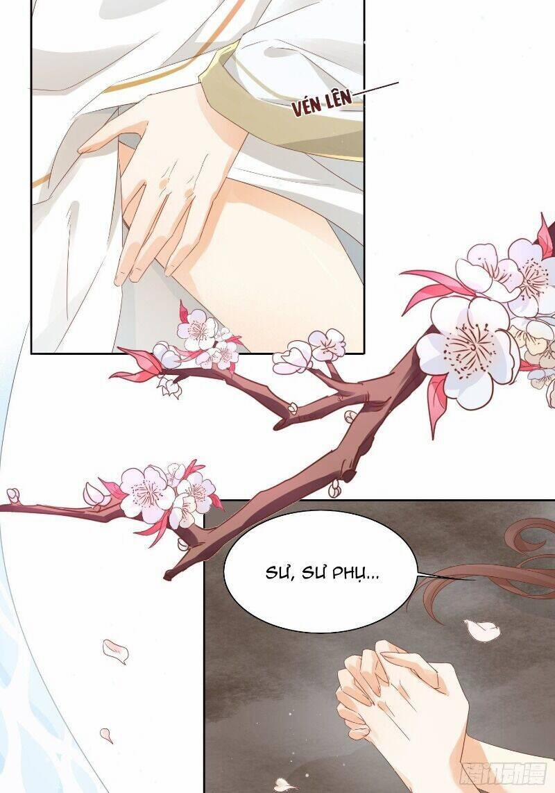 Nghe Nói Ta Là Lão Tổ Hợp Hoan 37 trang 15