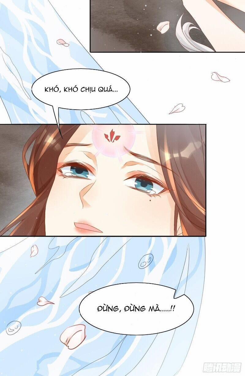 Nghe Nói Ta Là Lão Tổ Hợp Hoan 37 trang 16