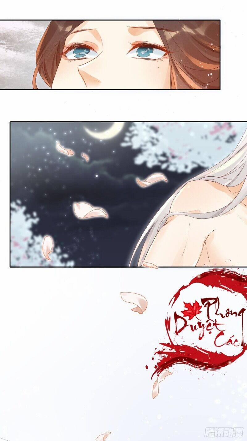 Nghe Nói Ta Là Lão Tổ Hợp Hoan 37 trang 21