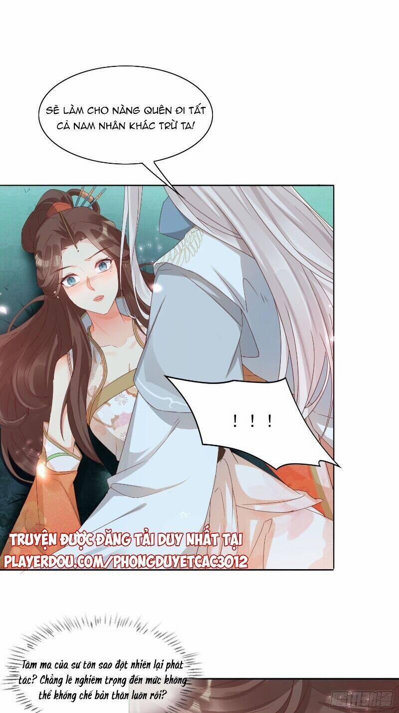 Nghe Nói Ta Là Lão Tổ Hợp Hoan 37 trang 5