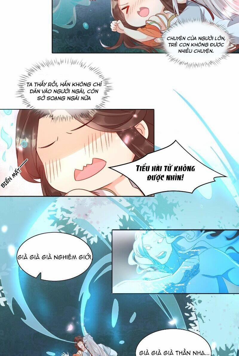 Nghe Nói Ta Là Lão Tổ Hợp Hoan 37 trang 7