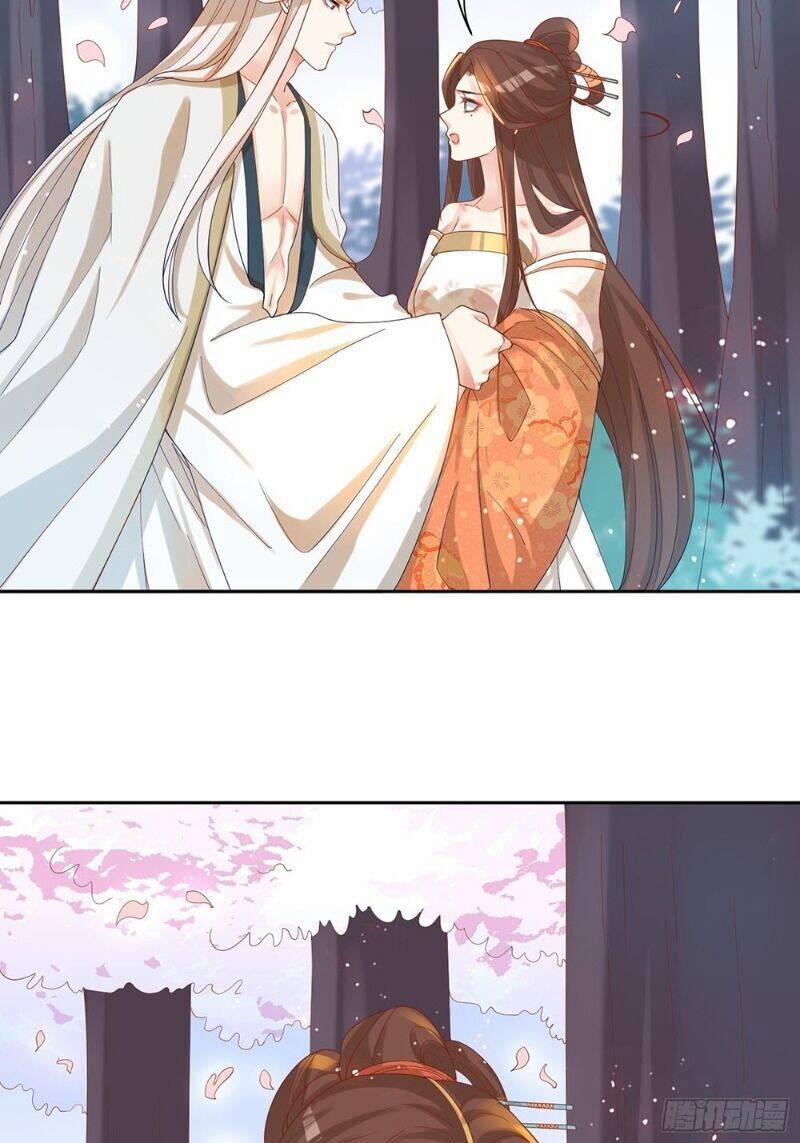 Nghe Nói Ta Là Lão Tổ Hợp Hoan 38 trang 11