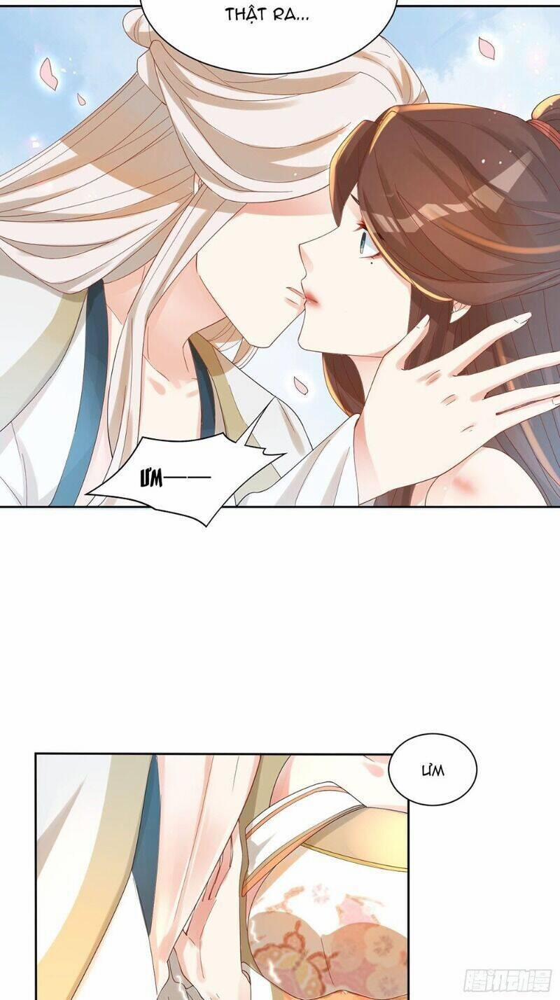 Nghe Nói Ta Là Lão Tổ Hợp Hoan 38 trang 13