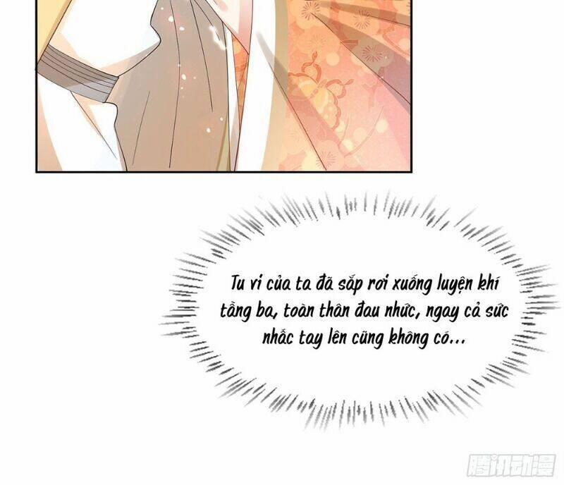 Nghe Nói Ta Là Lão Tổ Hợp Hoan 38 trang 14