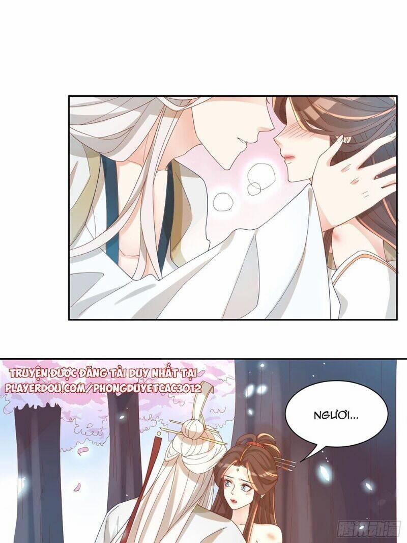 Nghe Nói Ta Là Lão Tổ Hợp Hoan 38 trang 15