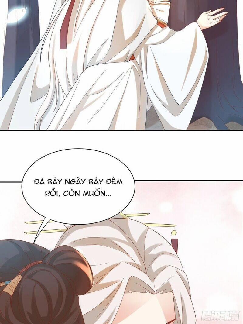 Nghe Nói Ta Là Lão Tổ Hợp Hoan 38 trang 16