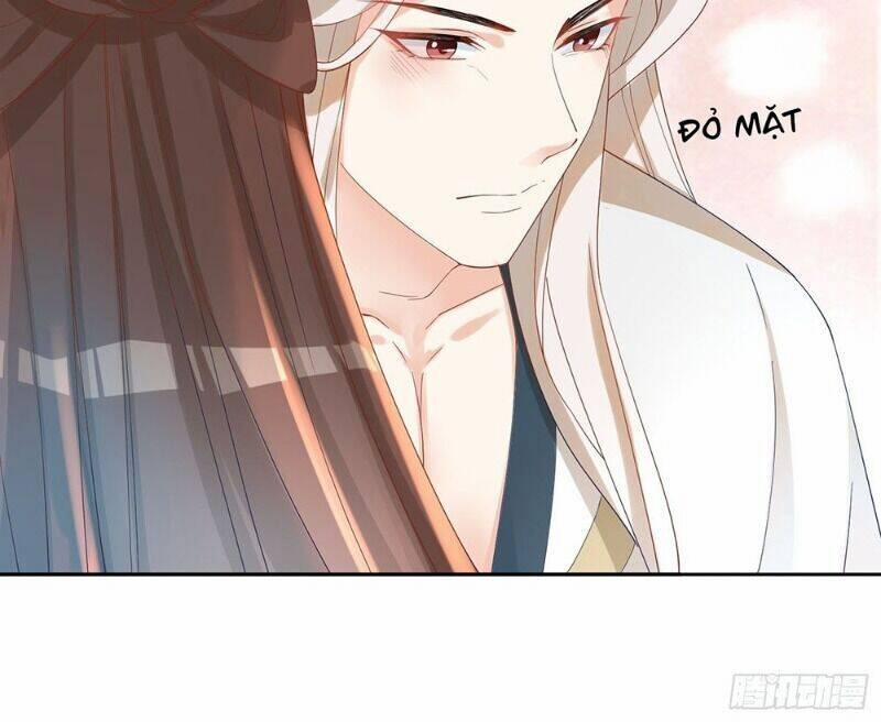 Nghe Nói Ta Là Lão Tổ Hợp Hoan 38 trang 17