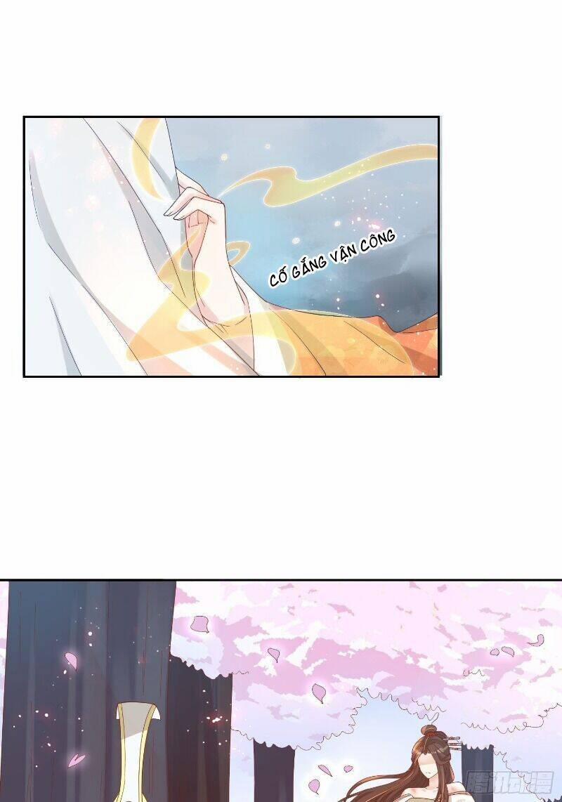 Nghe Nói Ta Là Lão Tổ Hợp Hoan 38 trang 18