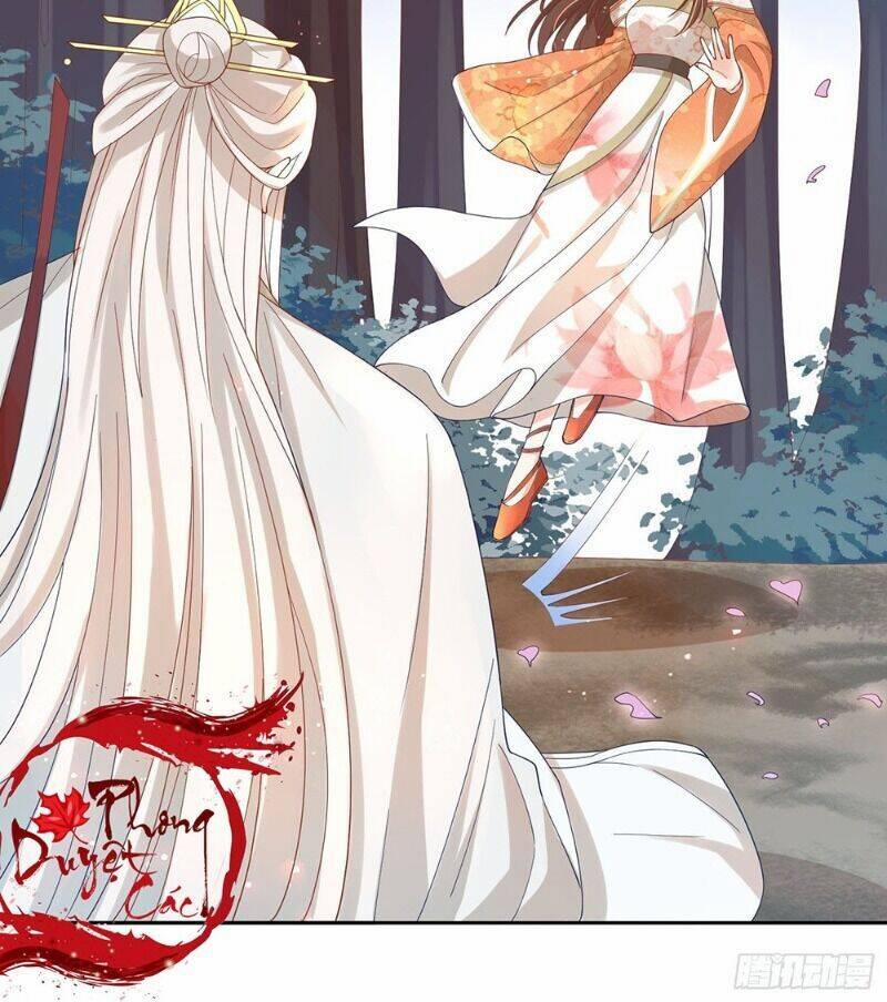 Nghe Nói Ta Là Lão Tổ Hợp Hoan 38 trang 19