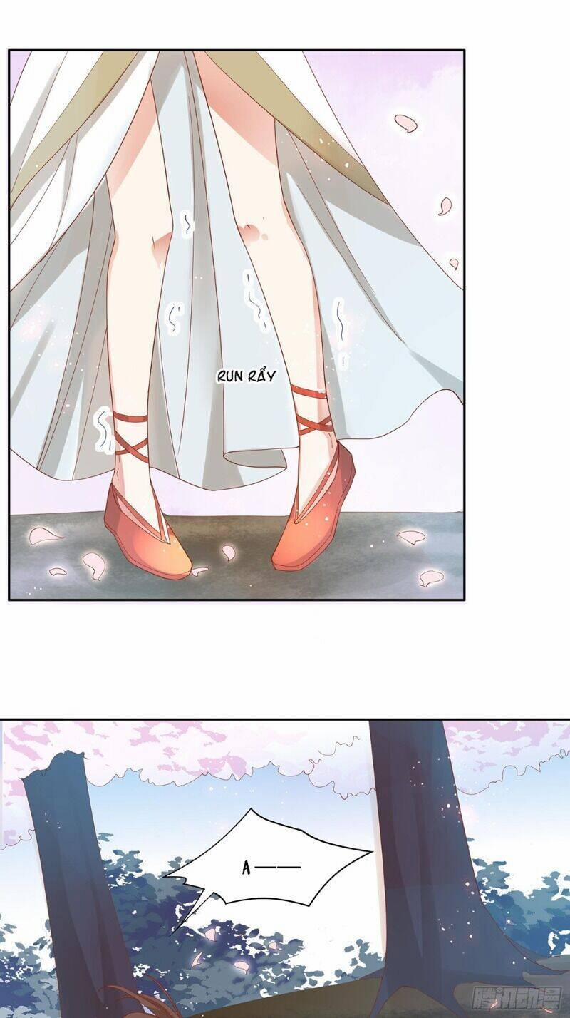 Nghe Nói Ta Là Lão Tổ Hợp Hoan 38 trang 20