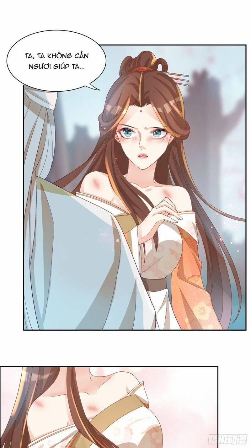 Nghe Nói Ta Là Lão Tổ Hợp Hoan 38 trang 23