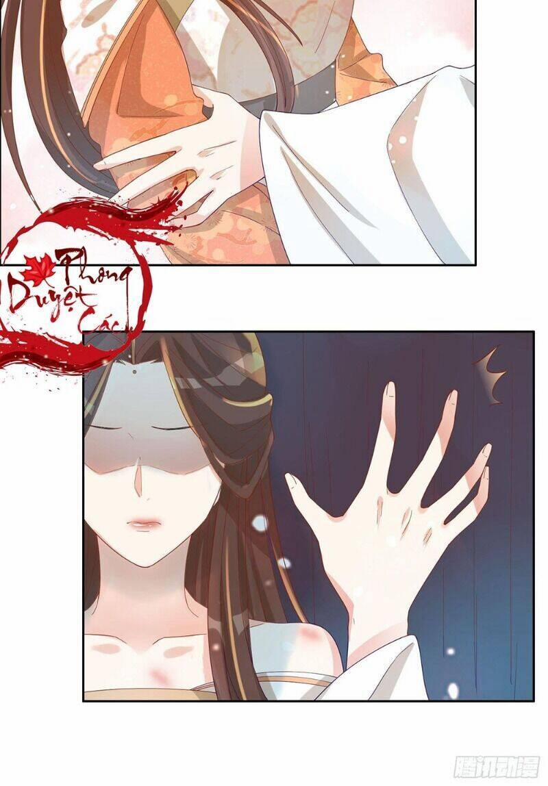 Nghe Nói Ta Là Lão Tổ Hợp Hoan 38 trang 24