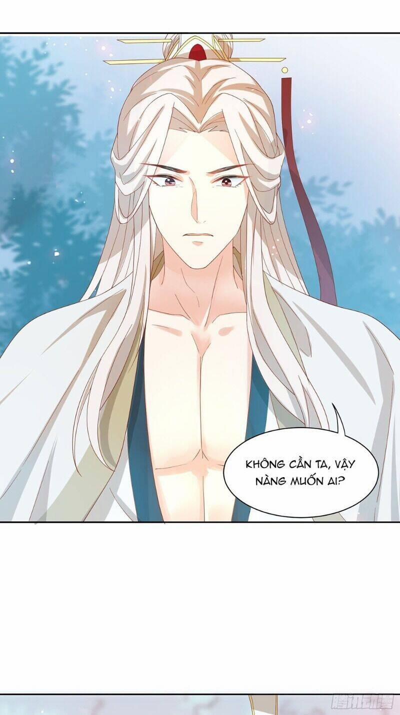 Nghe Nói Ta Là Lão Tổ Hợp Hoan 38 trang 25